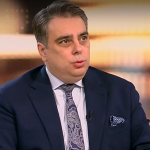 Асен Василев: Протестът срещу новия бюджет ще бъде мирен, но ще се блокира парламента