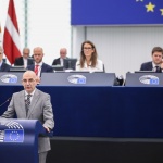 Петър Волгин: Най-големият атентат в Европа е взривяването на „Северен поток“