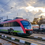 Възстановява се движението на част от влаковете в участъка София – Драгоман