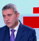 Владислав Горанов: Бюджетът не е оттеглен, приет е на първо четене и стои в дневния ред на НС