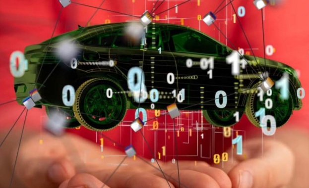 Електрическите автомобили вече са кибер физически системи в които софтуерът управлява