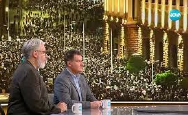 Екшънът в Бюджетна комисия