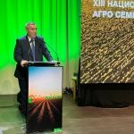 Министър Тахов: Екипът на МЗХ работи за модерно земеделие, устойчиво управление на ресурсите и активно партньорство с бранша