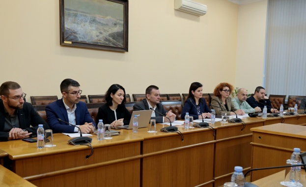 Правим най важната реформа в обществения транспорт в България от половин