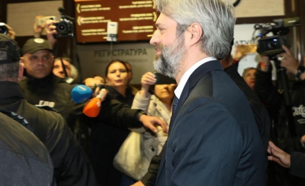 Окръжният съд във Варна пусна кмета Благомир Коцев на свобода