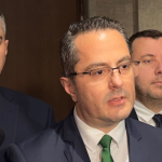 „Възраждане“: Натискът с протести трябва да продължи всеки ден