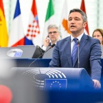 Вигенин: ЕК застрашава защитата на личните данни заради опростяване на законодателство