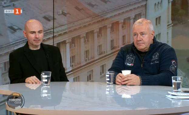 Високо напрежение в парламента