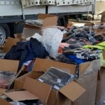 Агенция "Митници" продава на търг конфискувани контрабандни стоки