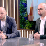 Защо се стигна до напрежението пред парламента