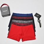 Комфорт и материя: Как да изберем най-подходящите мъжки боксерки