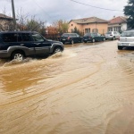 Желязков разпореди постоянен контрол на реките в Югозападна България