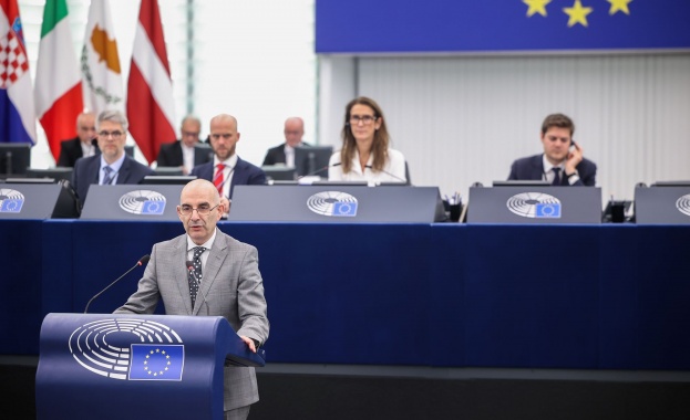 Да ви припомня че най големият атентат срещу ключови за Европа