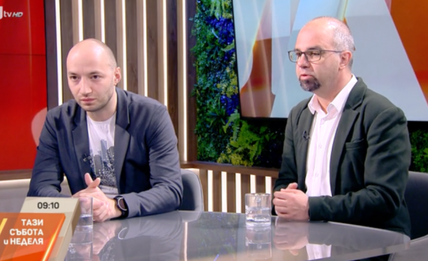 Защо се стигна до напрежението пред парламента