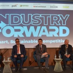 Заместник-министър Барбалов взе участие в Industry Forward Conference
