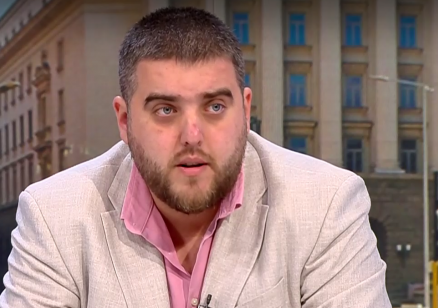 Любослав Костов: Заради едни шефове с големи заплати целият сектор се стигматизира