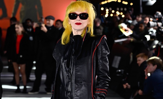 Почина модната дизайнерка Пам Хог