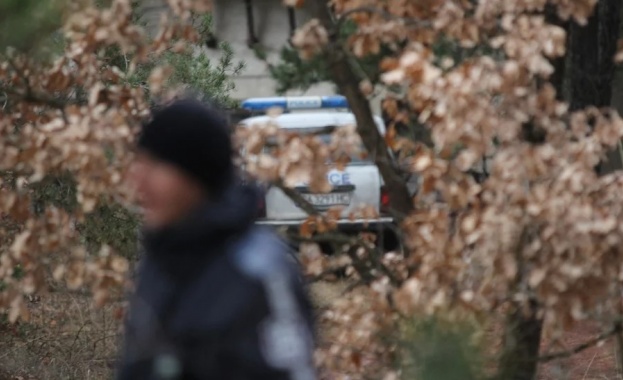 Поръчково убийство на сина на местен бизнесмен разтърси Мадан Инцидентът