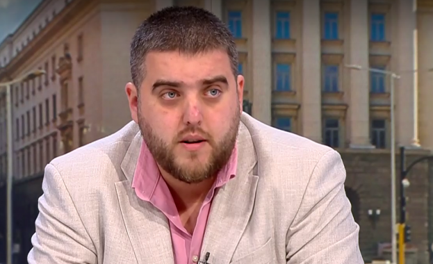 Любослав Костов: Няма „оттегляне на бюджета“, а временно замразяване на процедурата