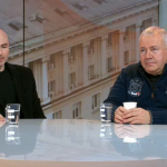 Високо напрежение в парламента