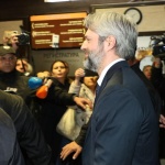 Пускат кмета Благомир Коцев срещу 200 хил. лева гаранция