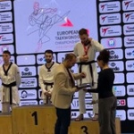 Българското таекуондо бележи нови успехи с медали от Европейското първенство