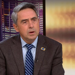 Росен Плевнелиев: Борисов взе правилното решение да изтегли Бюджет 2026