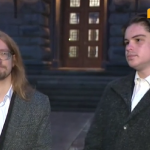 Сътрудници на ПП–ДБ твърдят, че са били нападнати от депутати в парламента