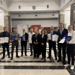 Зам.-министър Лазарова: Близо 1200 български компании са получили съдействие за износ и партньорства от началото на годината