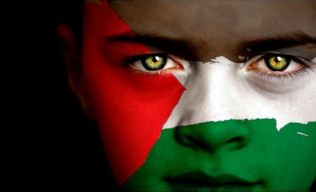 29 ноември е обявен за Международен ден за солидарност с