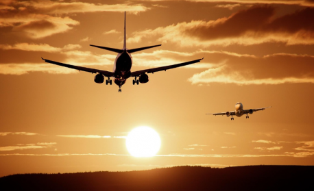 Недостиг на гориво за самолетите: Хиляди полети може да бъдат спрени