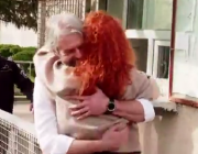 Благомир Коцев излезе от затвора във Варна (ВИДЕО)