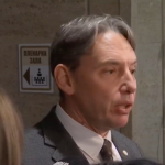 Васил Пандов от ПП-ДБ ще съди Слави Трифонов