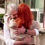 Благомир Коцев излезе от затвора във Варна (ВИДЕО)