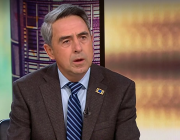 Росен Плевнелиев: България не е цел на конфликта в Близкия изток