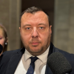 „Възраждане“ предупреди за нова схема за смяна на ръководството на службите