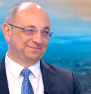 Николай Василев: По-добре да останем със стария бюджет, отколкото с новия, който е катастрофално лош