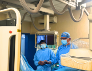 Осем пациенти с тежки аритмии преминаха успешно през високоспециализирани процедури в УМБАЛ „Света Екатерина“