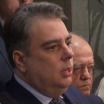 ПП-ДБ внесе вот на недоверие срещу кабинета "Желязков"