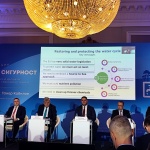 Зам.-министър Иван Капитанов: Гарантираме устойчиво управление на водните ресурси и подкрепа за фермерите