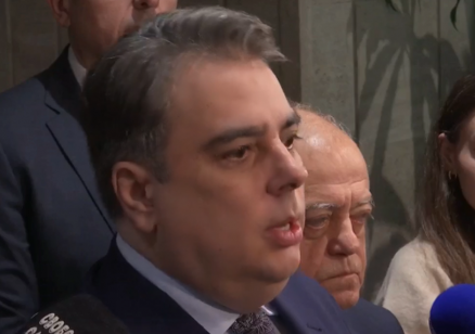 ПП-ДБ категорични: Проектобюджетът трябва да бъде изтеглен