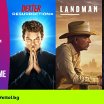 Yettel и SkyShowtime празнуват една година партньорство с 1 месец достъп до стрийминг платформата без такса