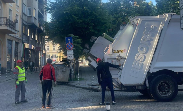 Районните кметове работят в тясно сътрудничество с голямата община за