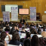 Тревожни данни за абортите и ранните раждания в Благоевград: Фондация „Искам бебе“ влиза в училищата, за да говори с младежите