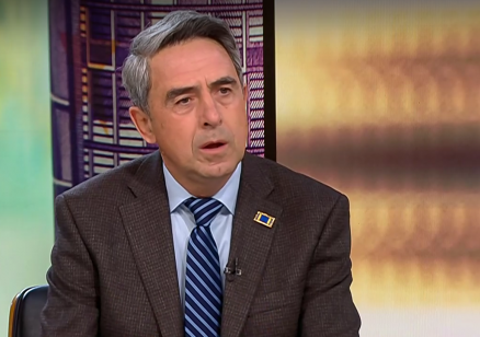 Росен Плевнелиев: България не е цел на конфликта в Близкия изток