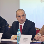 Гроздан Караджов:  В началото на 2026 г. ще открием процедура за концесионер на летище Пловдив