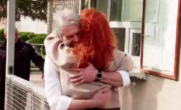 Кметът на Варна Благомир Коцев излезе от ареста срещу парична