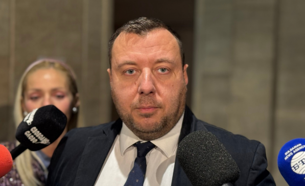 Народният представител Петър Петров се съмнява че е налице опасност