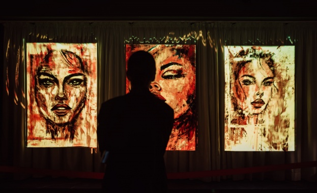 На 27 ноември 2025 г на 28 мия етаж на Grand