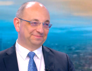 Николай Василев: Държави като Германия, Франция и Италия, които стотици години са се гордеели със своите национални валути, сега се гордеят, че са част от еврозоната